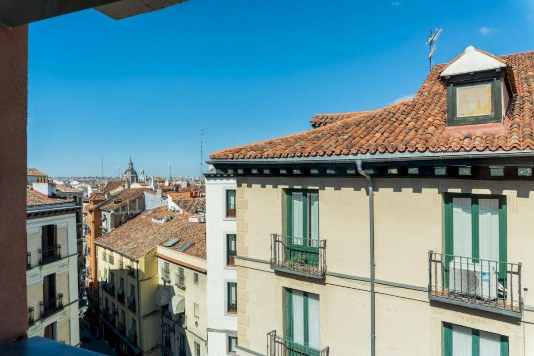 Cozy 1Bedroom Apartment Next To Plaza Mayor — Photos 1